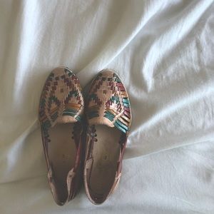 Meet your Posher, Yui